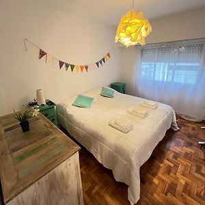 Apartamento de 1 Dormitorio